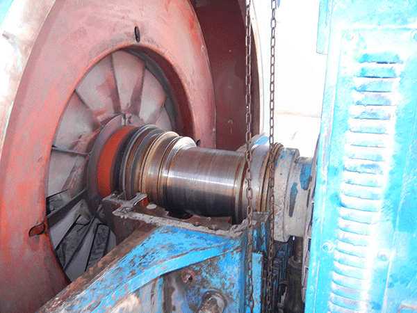 電機軸承的使用與選擇方法?！靼蔡└晃鳜旊姍C（西安西瑪電機集團股份有限公司）官方網站