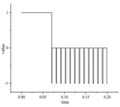電壓負(fù)載對(duì)電機(jī)運(yùn)動(dòng)的檢測——西安泰富西瑪電機(jī)（西安西瑪電機(jī)集團(tuán)股份有限公司）官方網(wǎng)站