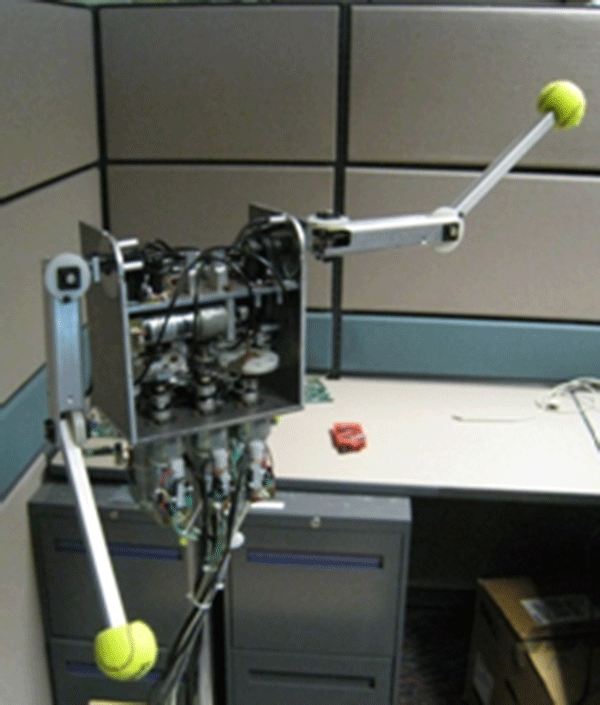 解讀機器人的電機控制原理——西安泰富西瑪電機(西安西瑪電機集團股份有限公司)官方網站 解讀機器人的電機控制原理——西安泰富西瑪電機(西安西瑪電機集團股份有限公司)官方網站