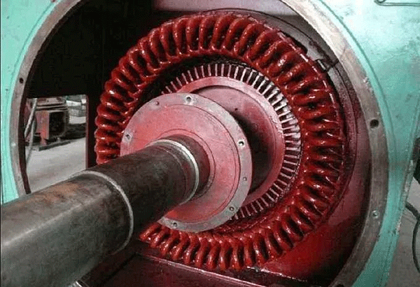 淺談電機線圈用到的絕緣漆——西安泰富西瑪電機(西安西瑪電機集團股份有限公司)官方網站 淺談電機線圈用到的絕緣漆——西安泰富西瑪電機(西安西瑪電機集團股份有限公司)官方網站