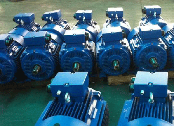 普通電機為什么比高效電機效率低下——西安泰富西瑪電機（西安西瑪電機集團(tuán)股份有限公司）官方網(wǎng)站