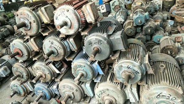 西安西瑪為您講解基本的電機(jī)回收知識。 西安西瑪為您講解基本的電機(jī)回收知識。