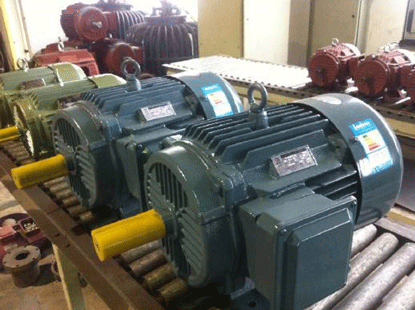 西安西瑪隔爆伺服電機與防爆伺服電機的區別。 西安西瑪隔爆伺服電機與防爆伺服電機的區別。