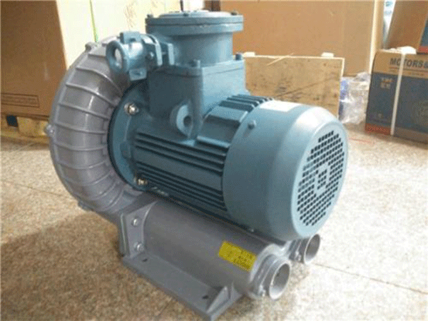 我國防爆電機“十三五”規劃將得到大力發展 我國防爆電機“十三五”規劃將得到大力發展