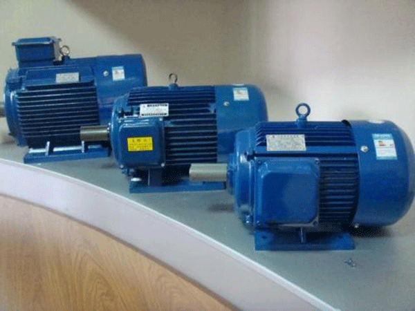 西安西瑪三相異步電動機的主要選擇方式有哪些？