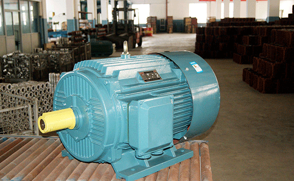 西安西瑪三相異步電動機為什么要進行涂裝? 西安西瑪三相異步電動機為什么要進行涂裝?