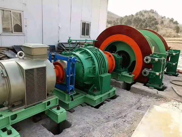 提高西安西瑪電機(jī)運(yùn)行效率有兩種方法。 提高西安西瑪電機(jī)運(yùn)行效率有兩種方法。