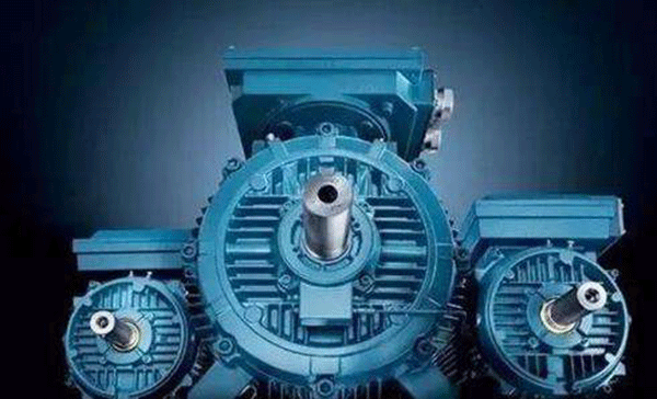 什么西安西瑪電機(jī)是高效節(jié)能電機(jī)？