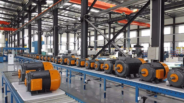 西安泰富西瑪電機(jī)將高效節(jié)能三相異步電動機(jī)作為重要發(fā)展項(xiàng)目。