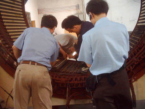 西瑪電機技術人員教您兩種高壓電機的調速方法。 西瑪電機技術人員教您兩種高壓電機的調速方法。