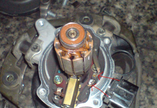 西瑪直流電機運行中產生異響的原因是什么？