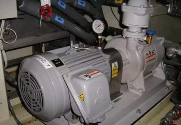 生產(chǎn)線(xiàn)上三相異步電機(jī)的過(guò)熱是什么原因？如何處理？