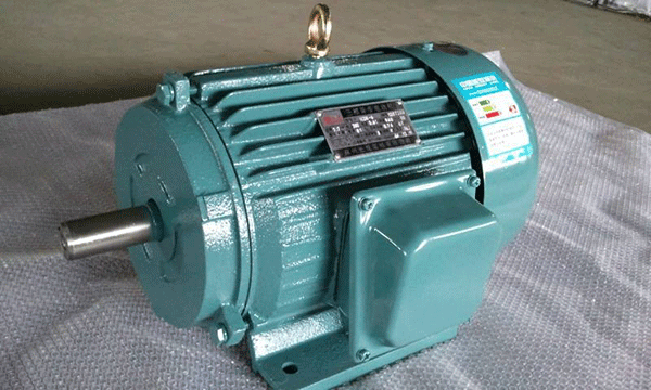 西安西瑪三相異步電動機(jī)的起動方式分享。