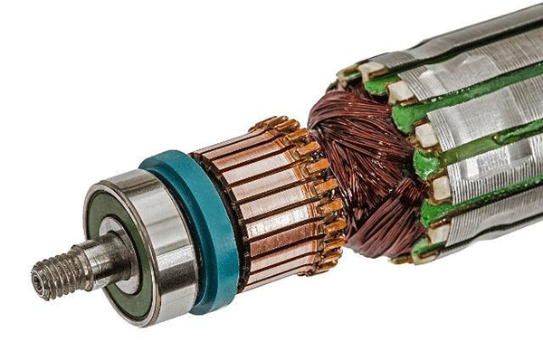 有刷直流電機與無刷直流電機之間的優(yōu)勢與劣勢對比? 有刷直流電機與無刷直流電機之間的優(yōu)勢與劣勢對比?