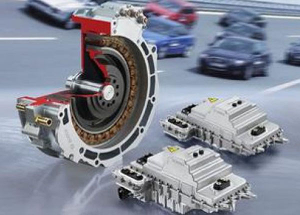 新能源西瑪電機的發展趨勢 新能源西瑪電機的發展趨勢