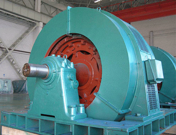 西瑪高壓電機(jī)可轉(zhuǎn)換為直流電能嗎? 西瑪高壓電機(jī)可轉(zhuǎn)換為直流電能嗎?