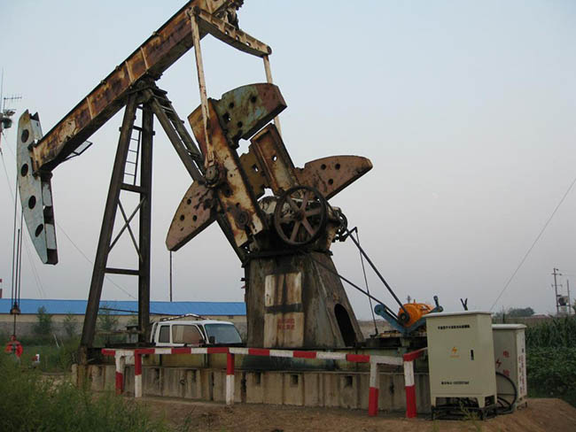 西瑪關于抽油機電機節能改造標準是什么樣的？