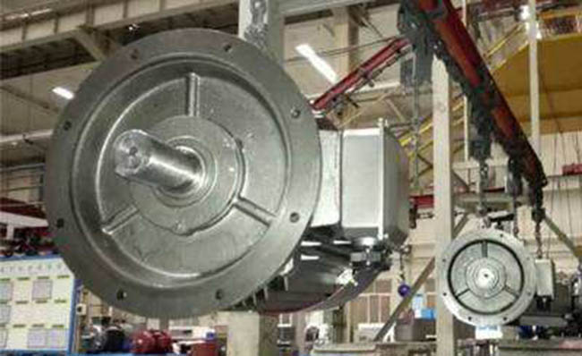 變頻調速電機技術的技術原理和節能效果。 變頻調速電機技術的技術原理和節能效果。