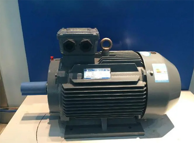 高效電機對中小企業(yè)可持續(xù)發(fā)展和市場競爭力的影響。 高效電機對中小企業(yè)可持續(xù)發(fā)展和市場競爭力的影響。