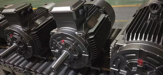 近年來關(guān)于西瑪電機(jī)的節(jié)能降耗成效 近年來關(guān)于西瑪電機(jī)的節(jié)能降耗成效