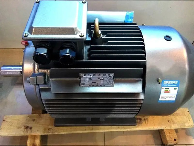 西安西瑪YE5高效電機深得用戶信賴和認可！